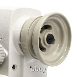 8700 Head Portable Sewing Machine Industrial Leather Sewing Tool