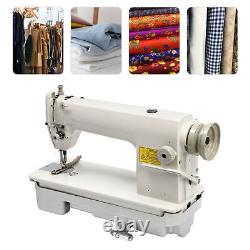 8700 Head-Portable Sewing Machine Industrial Leather Straight Stitch Sewing Tool