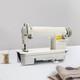 8700 Head Portable Sewing Machine Industrial Tailor Stitch Leather Sewing Tool