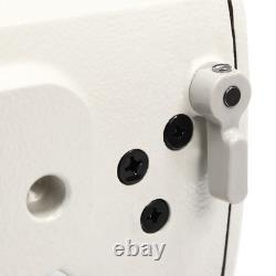 8700 Head Portable Sewing Machine Industrial Tailor Stitch Leather Sewing Tool