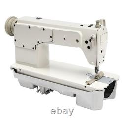 8700 Head Portable Sewing Machine Industrial Tailor Stitch Leather Sewing Tool