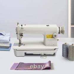 8700 Head Portable Sewing Machine Industrial Tailor Stitch Leather Sewing Tool