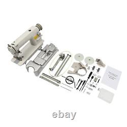8700 Leather Straight Stitch Sewing Machine Industrial Sewing Machines