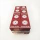 8 Boxes of 100 Orange DBX1 16X231/257 Industrial Sewing Machine Needles, Size #9