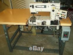 Adler Industrial Sewing Machine