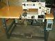 Adler Industrial Sewing Machine
