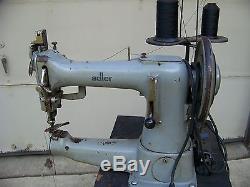 Adler 105-25mo Industrial cylinder sewing machine