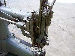 Adler 105-25mo Industrial cylinder sewing machine