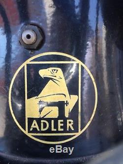 Adler 30-1 Industrial Leather, Vinyl Sewing Machine