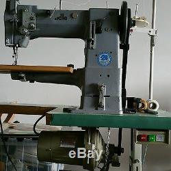 Adler industrial sewing machine 69-373
