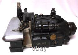 Antique Singer 246-3 Industrial Sewing Machine