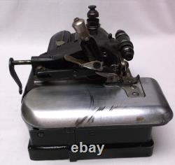 Antique Singer 246-3 Industrial Sewing Machine