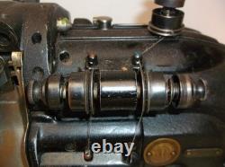 Antique Singer 246-3 Industrial Sewing Machine