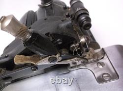 Antique Singer 246-3 Industrial Sewing Machine