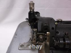 Antique Singer 246-3 Industrial Sewing Machine