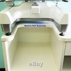Arrow Ava Embroidery Cabinet Fits Baby Lock Or Brother Machines