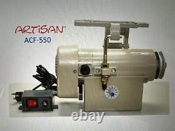 Artisan ACF-550 Servo Motor for industrial sewing machine