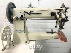 Artisan Toro Extra Heavy Duty Cylinder Walking Ft Industrial Sewing Machine