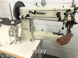 Artisan Toro Extra Heavy Duty Cylinder Walking Ft Industrial Sewing Machine