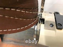 Artisan Toro Extra Heavy Duty Cylinder Walking Ft Industrial Sewing Machine