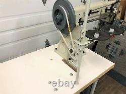 Artisan Toro Extra Heavy Duty Cylinder Walking Ft Industrial Sewing Machine