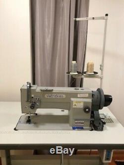 Artisan industrial sewing machine 618-1 SC for upholstery and leather