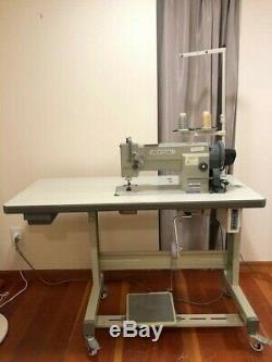 Artisan industrial sewing machine 618-1 SC for upholstery and leather