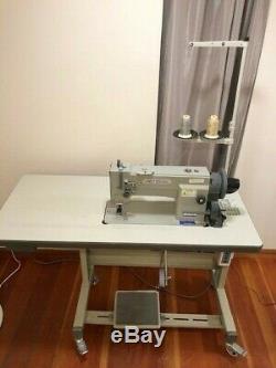 Artisan industrial sewing machine 618-1 SC for upholstery and leather