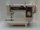 Atlantis Sailmaker Heavy Duty Sewing Machine ideal for Leather, Sails & Canvas
