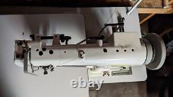 AtlasUSA AT341 Industrial Walking Foot Cylinder Bed Sewing Machine