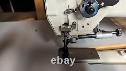 AtlasUSA AT341 Industrial Walking Foot Cylinder Bed Sewing Machine