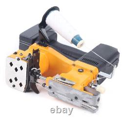 Automatic Industrial Electric Sewing Machine Portable Electric Stitching Machine