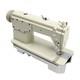 Automatic Leather Sewing Machine Industrial Lockstitch Leather Fabrics Sewing