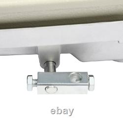 Automatic Leather Sewing Machine Industrial Lockstitch Leather Fabrics Sewing