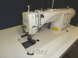 BRAND NEW Global WF 3955 Walking Foot Heavy Duty Industrial Sewing Machine