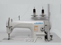 BRAND NEW Juki DDL-8700H Industrial Sewing Machine Free Shipping