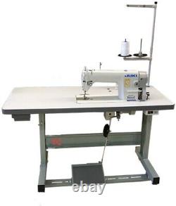 BRAND NEW Juki DDL-8700H Industrial Sewing Machine Free Shipping