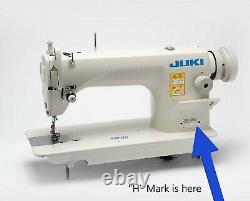 BRAND NEW Juki DDL-8700H Industrial Sewing Machine Free Shipping