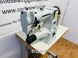 BRAND NEW Seiko CW 8B-2 Walking Foot Cylinder Arm Industrial Sewing Machine