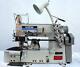 BROTHER CB-2720 Elastic Attaching Coverstitch 1/4 Industrial Sewing Machine
