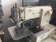 BROTHER LK3-B439 Lockstitch Industrial Sewing Machine With Two Programs