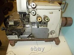 BROTHER MA4 B551 Industrial Sewing Machine Head