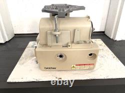 BROTHER MD-611-1 SERVO MOTOR WithSYNCHRONIZER FOR INDUSTRIAL SEWING MACHINE