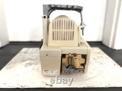 BROTHER MD-611-1 SERVO MOTOR WithSYNCHRONIZER FOR INDUSTRIAL SEWING MACHINE