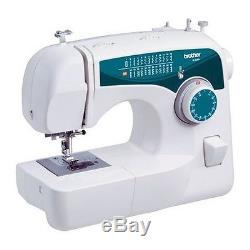 Brother Sewing Machine Singer Heavy Duty Stitch Industrial Embroidery Sew New