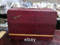 BROTHER Semi Industrial Heavy Duty Upholstery And Fabric, Leather Sewing Machine