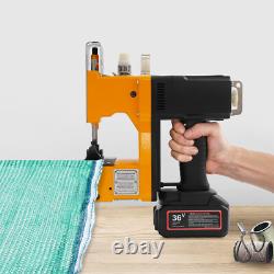 Bag Closer Cordless Bag Sewing Machine Handheld Industrial Bag Stitching Machine Bag Closer Cordless Bag Sewing Machine Handheld Industrial Bag Stitching Machine