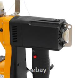Bag Closer Cordless Bag Sewing Machine Handheld Industrial Bag Stitching Machine Bag Closer Cordless Bag Sewing Machine Handheld Industrial Bag Stitching Machine