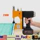 Bag Closer Sewing Machine Industrial Bag Closing Machine Handheld Bag With Charger