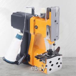 Bag Closer Sewing Machine Industrial Bag Closing Machine Handheld Bag With Charger